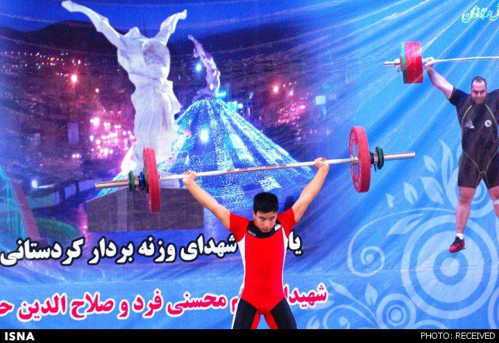 "لیگ برتر پاک" در دستور کار شورای عالی فنی وزنه‌برداری