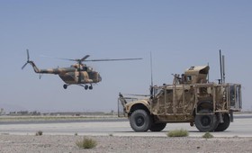 تمایل پنتاگون برای تمدید ماموریت نیروهای آمریکایی در افغانستان