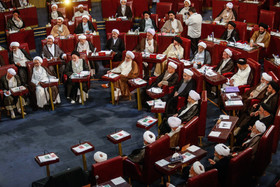 روند تشکیل هیات اجرایی انتخابات مجلس خبرگان در تهران آغاز شد