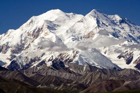 نامگذاری دوباره مرتفع‌ترین قله امریکای شمالی توسط اوباما