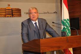 وزیر کشور لبنان: خارجی‌ها و یک کشور عربی پشت تنش‌های اخیر هستند