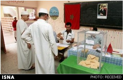 آغاز اولین انتخابات محلی در مراکش پس از اصلاحات 2011