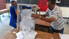 نتایج نهایی انتخابات شوراهای محلی مراکش و پیروزی برای هر دو جناح