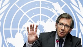 سازمان ملل: دولت ائتلافی لیبی احتمالا امروز اعلام می‌شود