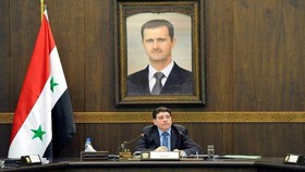 اسپوتنیک: دولت جدید سوریه ظرف یک ماه تشکیل می‌شود