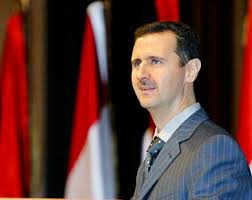 بشار اسد: سوریه با طایفه‌گرایی مخالف است