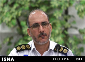 فرمانده پلیس راه کشور دلیل انسداد جاده چالوس را تشریح کرد