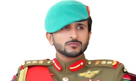 پسر پادشاه بحرین انصارالله یمن را تهدید کرد