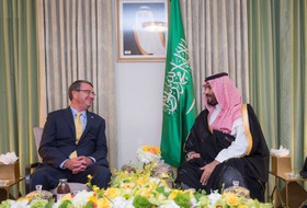 عربستان دیگر یکی از متحدان قابل اعتماد آمریکا نیست