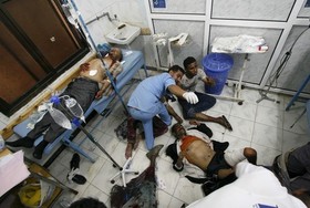 بحرانی شدن وضعیت خدمات پزشکی در یمن/ ده‌ها کشته دیگر در حملات سعودی‌ها