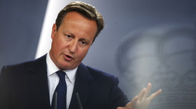نخست وزیر انگلیس: تنها یک همه‌پرسی خروج از اتحادیه اروپا برگزار می‌کنیم
