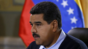 مادورو: ونزوئلا از دست "پینوشه" جدید نجات یافته است