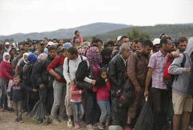 آیا 4000 داعشی وارد اروپا شده‌اند؟