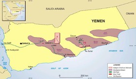 طمع نفت؛ دلیل اصلی تجاوز سعودی-آمریکایی به یمن