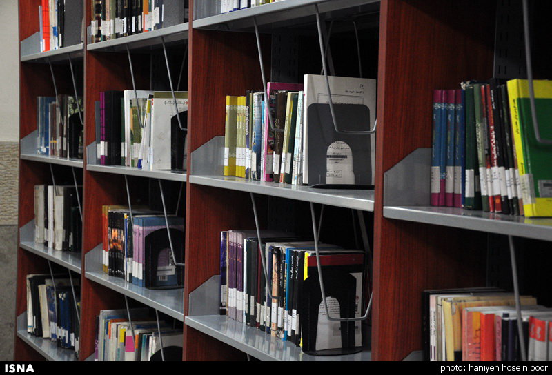 کتابخانه‌ها؛ ظرفیتی برای کاهش بسترهای بزه در جامعه