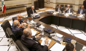 کابینه لبنان طرح حل بحران زباله‌ها را تصویب کرد