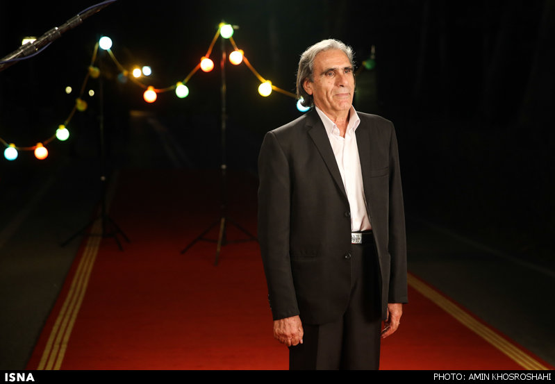 جشن روز ملی سینما