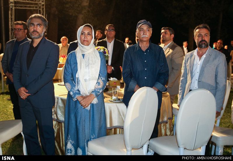 جشن روز ملی سینما