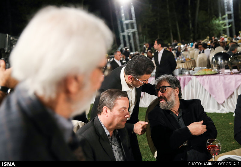 جشن روز ملی سینما