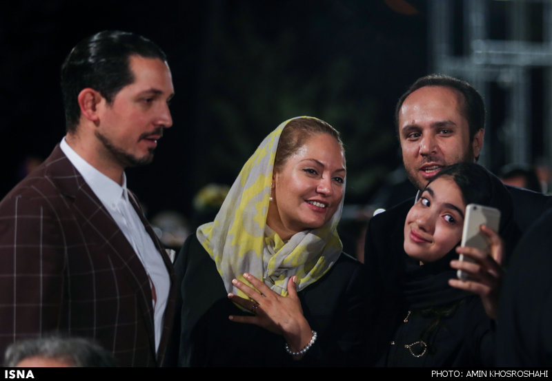 جشن روز ملی سینما