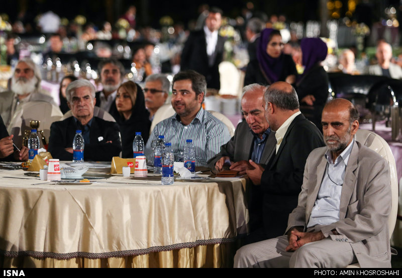 جشن روز ملی سینما