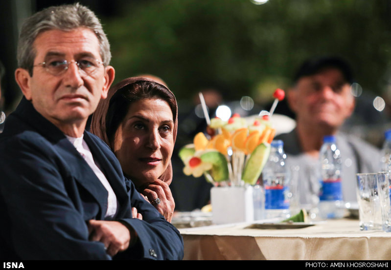 جشن روز ملی سینما