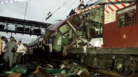 دادگاهی در هند 12 نفر را در ارتباط با بمبگذاری در قطارهای بمبئی گناهکار شناخت
