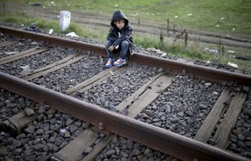 اتحادیه اروپا در بحران پناهجویان به نظر واحد نرسید