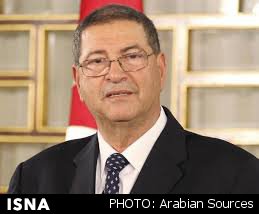 دفاع نخست وزیر تونس از بستن مرزهای کشورش با لیبی