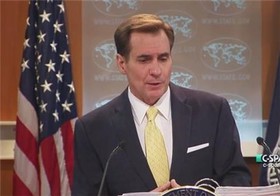 قانون جدید آمریکا مداخله‌ای در منافع اقتصادی ایران ندارد