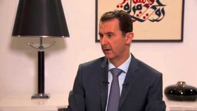 نماینده پارلمان روسیه: اسد در صورت لزوم با شرکت در انتخابات زودهنگام موافقت کرده است