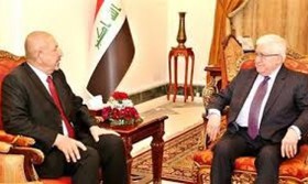 تعیین سفیر جدید عراق در عربستان پس از 25 سال