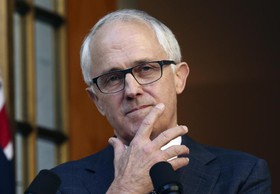 نخست‌وزیر جدید استرالیا قصد تغییر قانون اساسی را ندارد