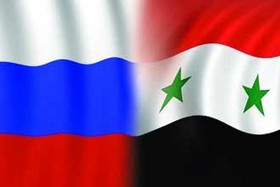 استقبال دمشق از تحرکات نظامی روسیه/ جنگنده‌های روسی به زودی عملیات خود را آغاز می‌کنند