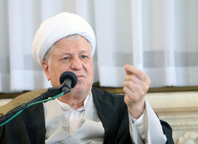 هاشمی رفسنجانی خواستار پاسخگویی صریح مقامات عربستان در قبال فاجعه منا شد