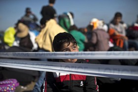 کمک 1.8 میلیارد دلاری گروه 7 و کشورهای حوزه خلیج فارس به پناهجویان