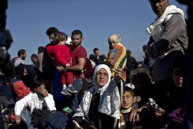 طرح جدید رئیس کمیسیون اروپا برای مقابله با آشوب ورود پناهجویان