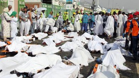 سازمان کنفرانس اسلامی درباره حادثه منا سکوت نکند