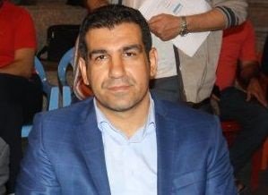 روح‌الله حسینی