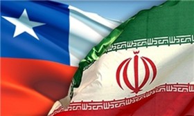 بازگشایی سفارت شیلی در تهران بعد از 35 سال