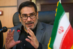 شمخانی: بیش‌ترین تحرک سیاسی ایران در فضای پسابرجام ارتقای همکاری‌های منطقه‌ای است