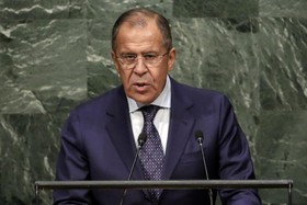 تلاش مسکو برای تصویب قطعنامه‌ای جدید در زمینه "مبارزه با تروریسم"