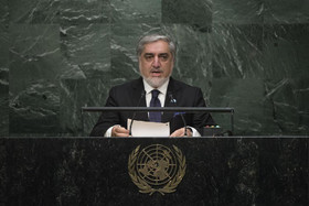 عبدالله عبدالله: اصلاحات کارآمد در سازمان ملل برای مقابله با چالش‌ها اعمال شود