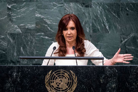 فقر، اصلاحات و مسئله پناهجویان محور سخنرانی سران آمریکای لاتین در سازمان ملل