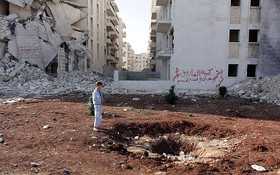 کاخ سفید مدت‌هاست از تلاش برای کنار گذاشتن اسد دست برداشته است