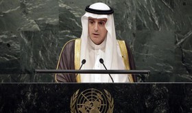 وزیر خارجه عربستان:‌ یا برکناری اسد یا گزینه نظامی!
