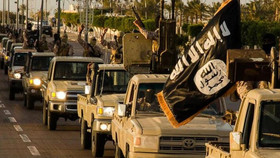 داعش به طور اجتناب‌ناپذیری به سلاح کشتار جمعی دست پیدا خواهد کرد