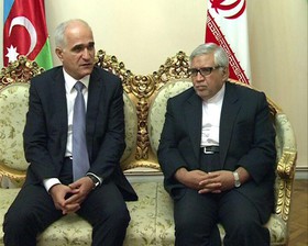 ابراز همدردی دولت آذربایجان با ملت ایران در پی فاجعه منا