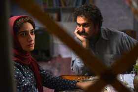 اولین عکس‌ها از جدیدترین فیلم کمال تبریزی