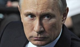 پوتین مشارکت نیروی زمینی روسیه در عملیات‌های سوریه را رد کرد